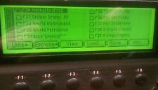 Ultra sampler quiet for sale  LONDON