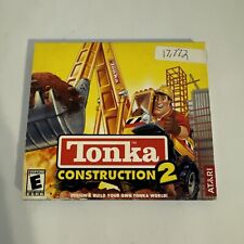 Tonka construction windows for sale  New Iberia