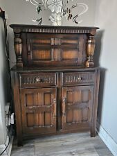 Priory carved solid for sale  SLEAFORD