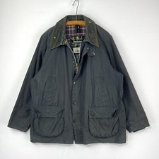Barbour bedale wax for sale  CORWEN