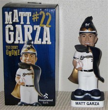 2015 matt garza for sale  Waunakee