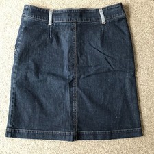 Bennett blue denim for sale  BEDFORD