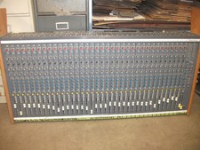 Analog desk mixer for sale  Titusville