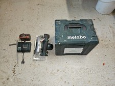 Metabo ksa ltx. usato  Spedire a Italy