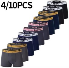 10er pack boxershorts gebraucht kaufen  Kassel