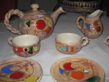 Service café thé d'occasion  Villemomble
