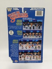 Ljn referee cardback for sale  New Bedford