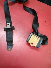 Ceinture sécurité arrière d'occasion  Origny-Sainte-Benoite