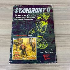 Stargrunt science fiction for sale  ASHFORD