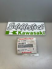 Boulon upset kawasaki d'occasion  Verneuil-l'Étang