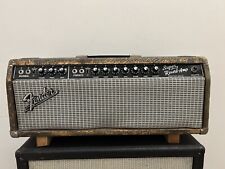 1965 fender super for sale  Shipping to Ireland