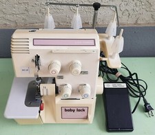 Baby lock 5360e for sale  North Port