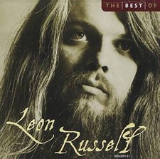 Best leon russell for sale  Montgomery
