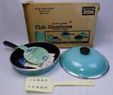 Vtg nos club for sale  Monmouth