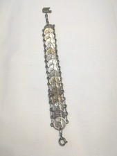 Armband remulus romulus gebraucht kaufen  Dortmund