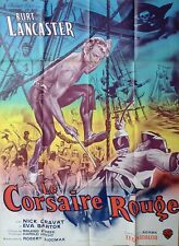 Crimson pirate burt d'occasion  France