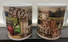 Junk disorderly mug for sale  BELFAST