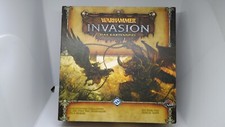 Warhammer invasion grundspiel gebraucht kaufen  Mönchengladbach