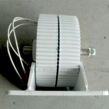 Alternatore eolico brushless usato  Spedire a Italy
