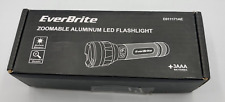 Everbrite led flashlight for sale  Helotes