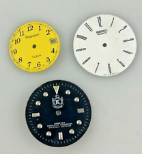 Quadranti orologio per usato  Pomigliano d'Arco