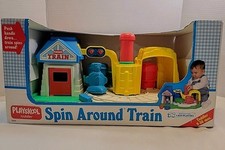 Vintage 1990 playskool for sale  Saint Louis