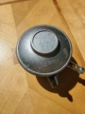 37mbar gas lpg for sale  BRIDPORT