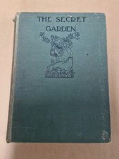 Secret garden francis for sale  DEREHAM