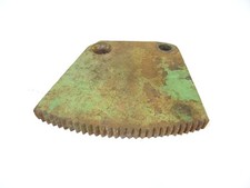 Zahnbogen zahnsegment handbrem gebraucht kaufen  Meckenbeuren