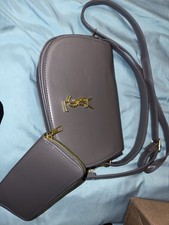 saint laurent bag yves for sale  Dallas
