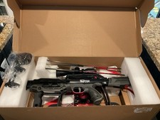 Barnett hyper raptor for sale  San Angelo