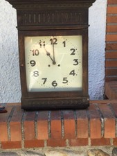 Antica pendola anni usato  Tavigliano