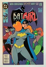 Batman adventures d'occasion  Eysines