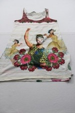 Desigual cirque soleil gebraucht kaufen  Hameln