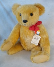 1984 steiff yellow for sale  Havertown