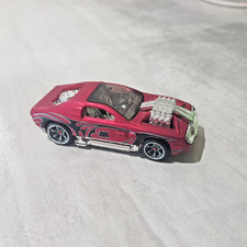 Voiture hot wheels d'occasion  Solliès-Pont