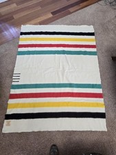 Antique hudson bay for sale  Boise