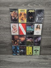 Lot rock metal for sale  Bodfish