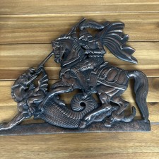 George slaying dragon for sale  West Islip