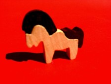 1985 holzspielzeug puzzle gebraucht kaufen  Deutschland