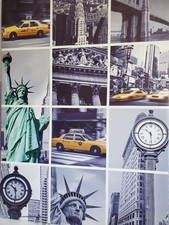Bild collage fotodruck gebraucht kaufen  Beeskow