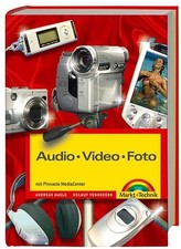 Audio video foto gebraucht kaufen  Berlin