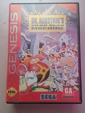 Dr. robotnik mean for sale  Houston