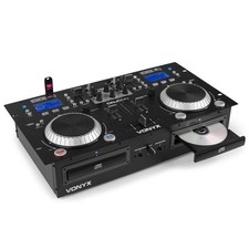 Vonyx cdj 500 for sale  UK