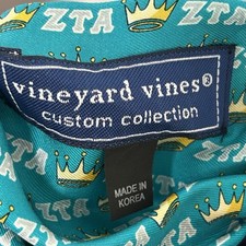 Zta vineyard vines for sale  Stafford