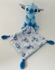Stitch doudou plat d'occasion Stitch doudou plat d'occasion  Hazebrouck