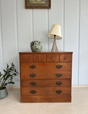 Ethan allen nutmeg for sale  Jensen Beach