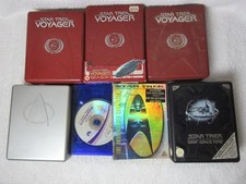 Star trek assorted for sale  RETFORD