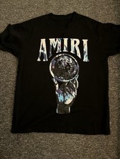 Amari shirts for sale  STOKE-ON-TRENT