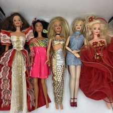 Lot mattel barbie for sale  Glen Ellyn